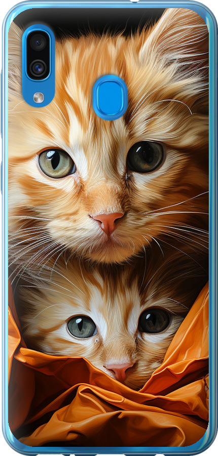 Котики 2