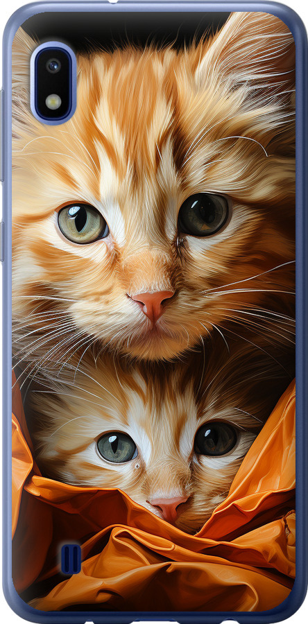 Котики 2