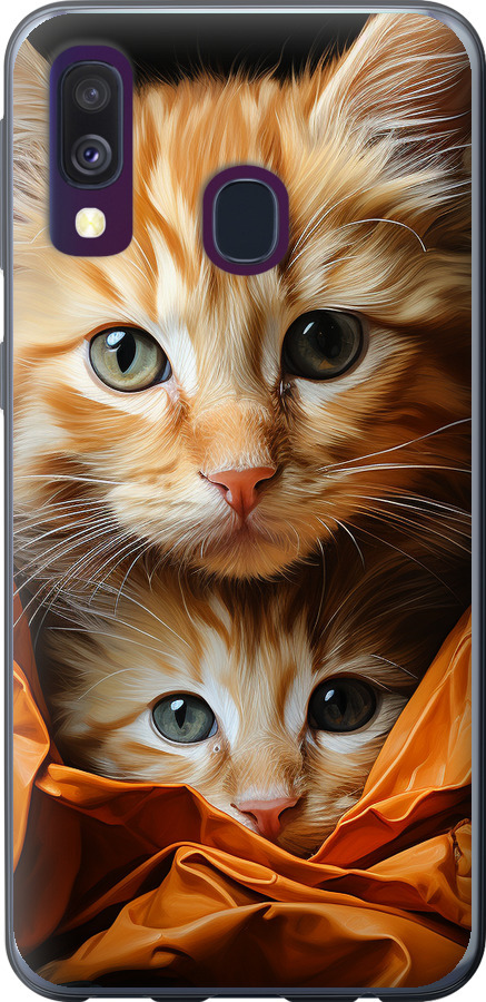 Котики 2