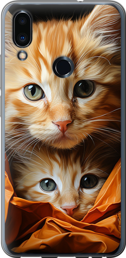 Котики 2