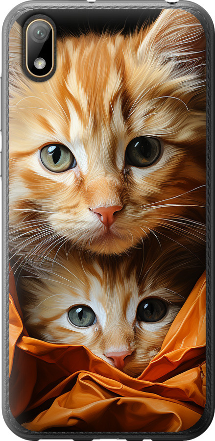 Котики 2