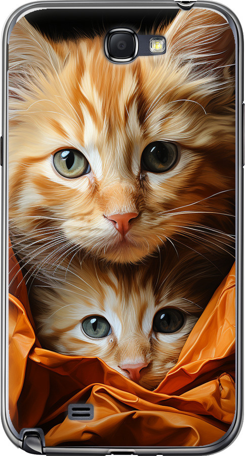 Котики 2