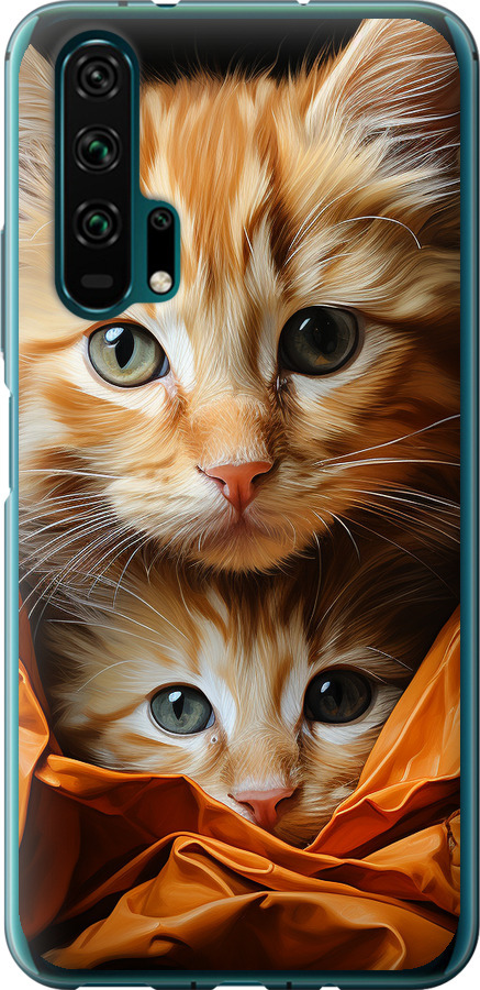 Котики 2