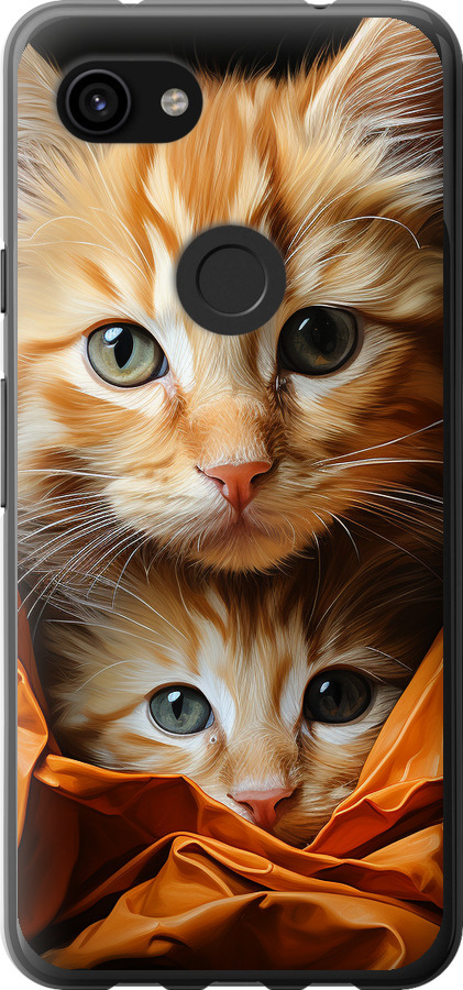 Котики 2