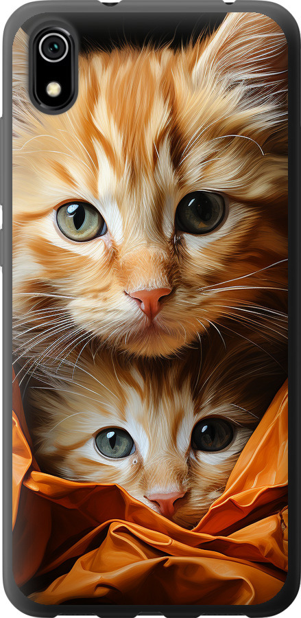 Котики 2