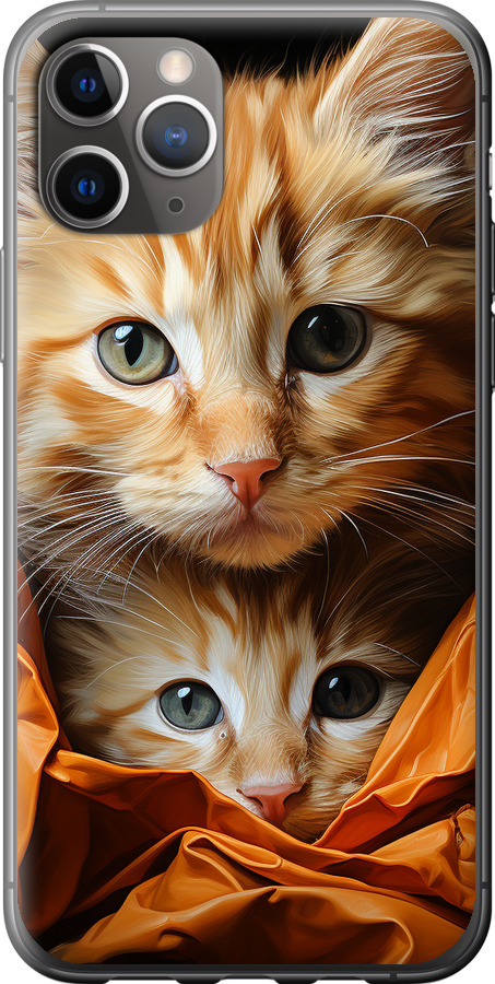 Котики 2
