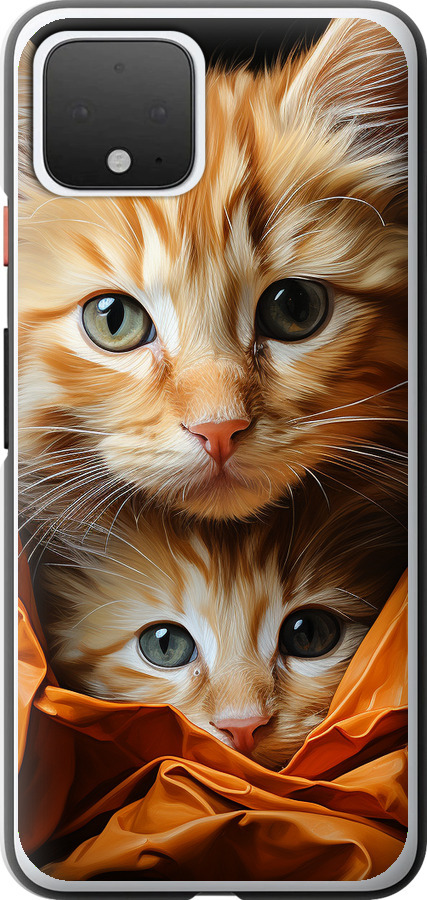 Котики 2