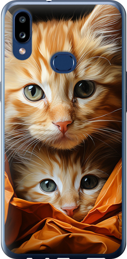 Котики 2