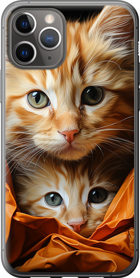 Котики 2