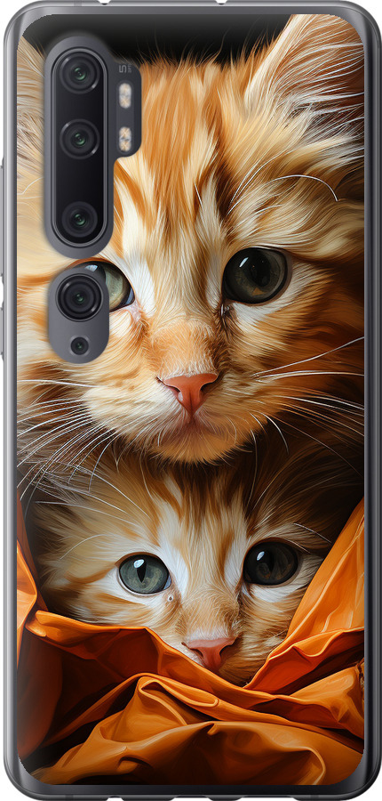 Котики 2