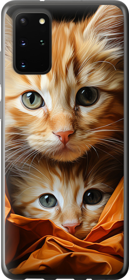 Котики 2