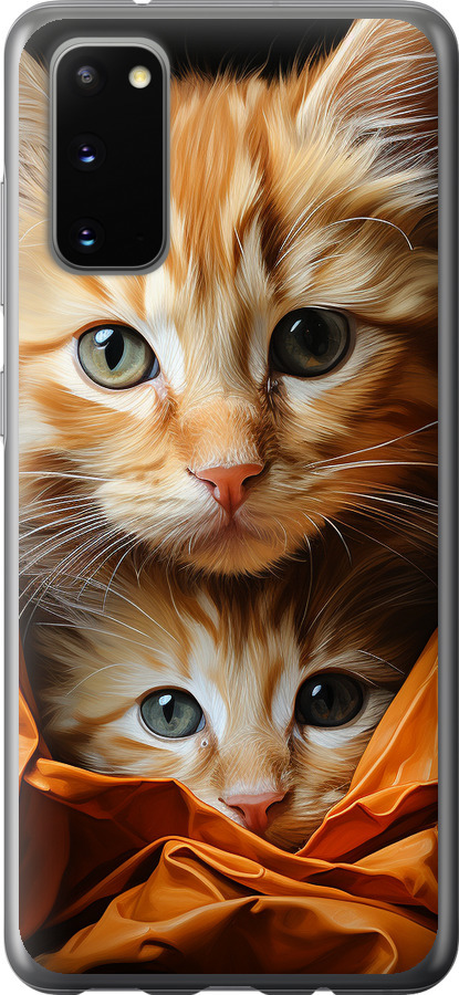 Котики 2