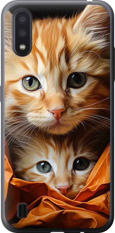 Котики 2