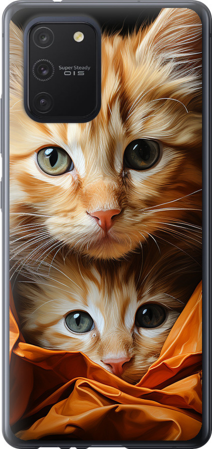 Котики 2