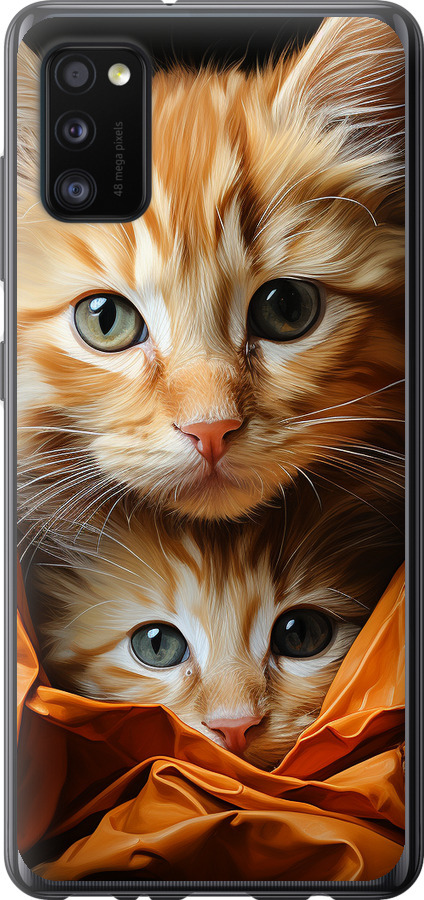 Котики 2