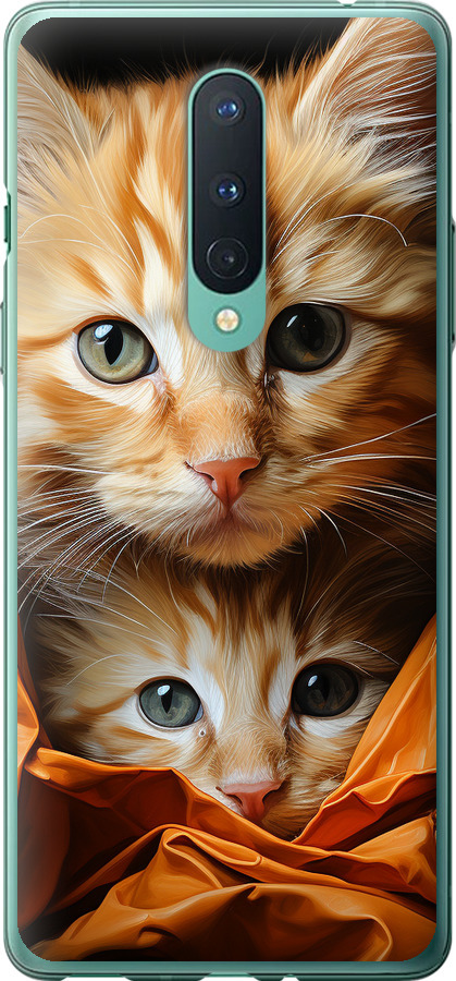 Котики 2