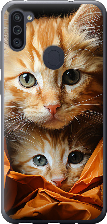 Котики 2