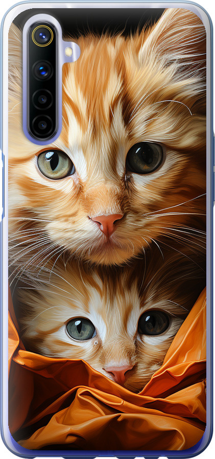 Котики 2