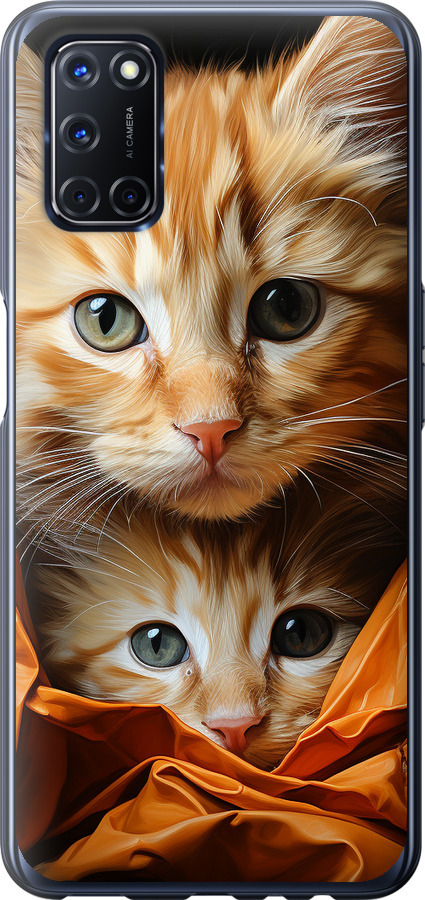 Котики 2
