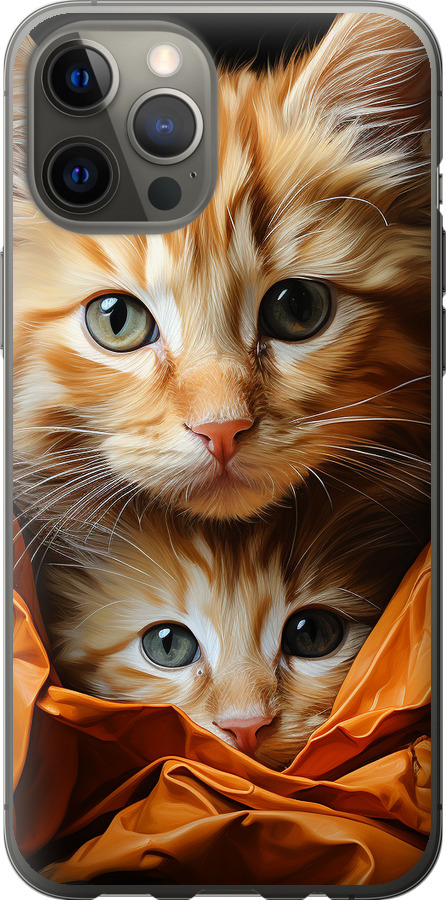 Котики 2