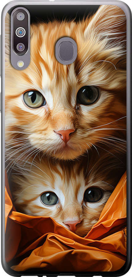 Котики 2