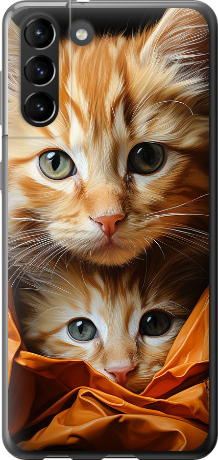 Котики 2