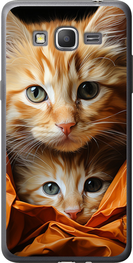 Котики 2