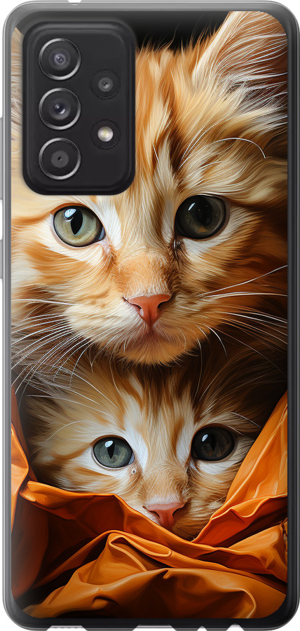 Котики 2