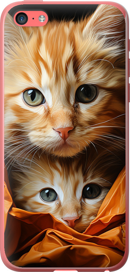 Котики 2