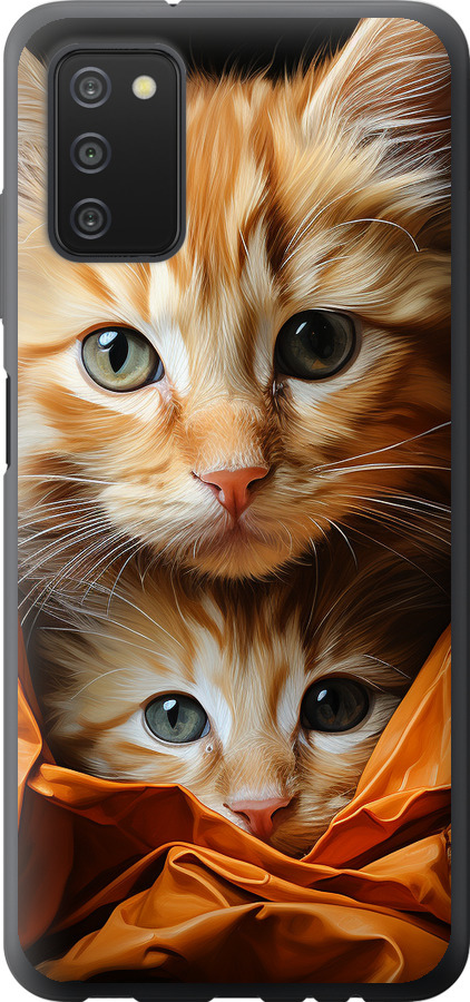 Котики 2