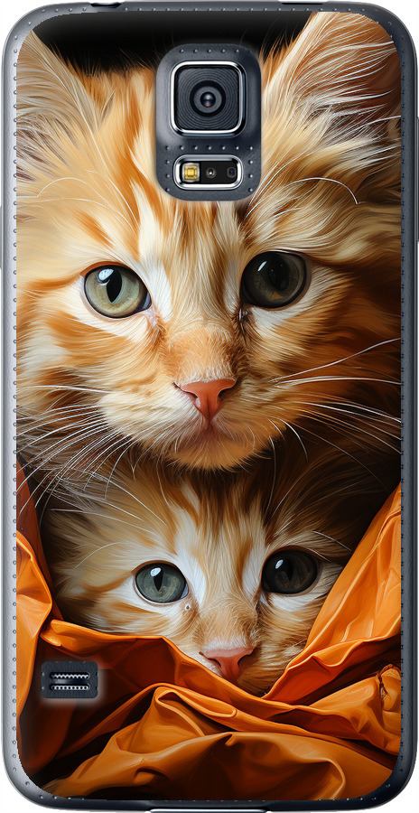 Котики 2