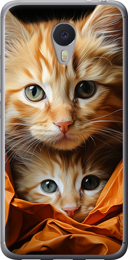 Котики 2