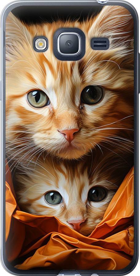 Котики 2