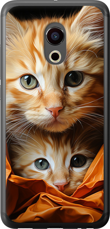 Котики 2