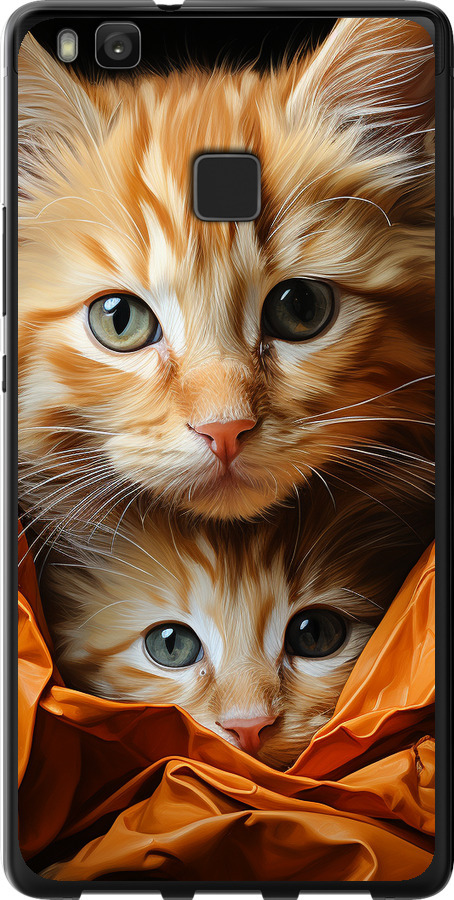 Котики 2
