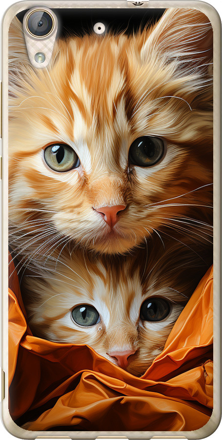 Котики 2