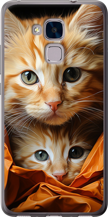 Котики 2