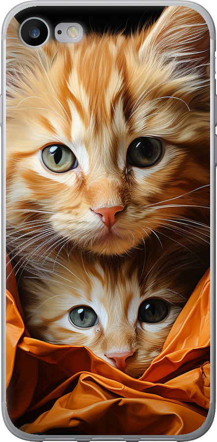 Котики 2
