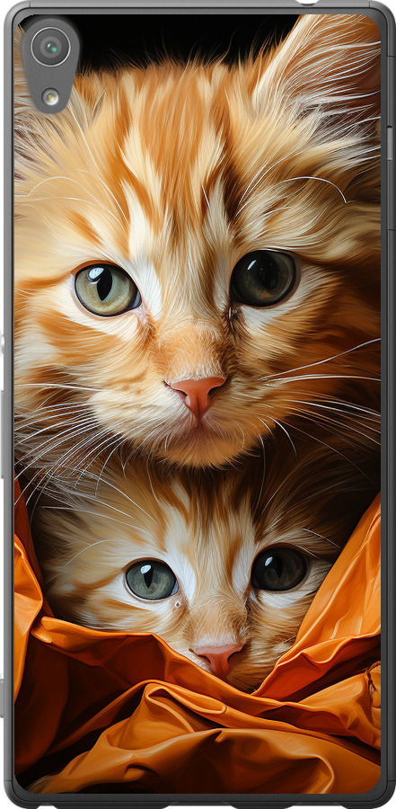 Котики 2