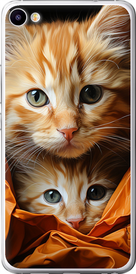 Котики 2