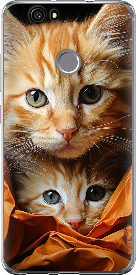 Котики 2