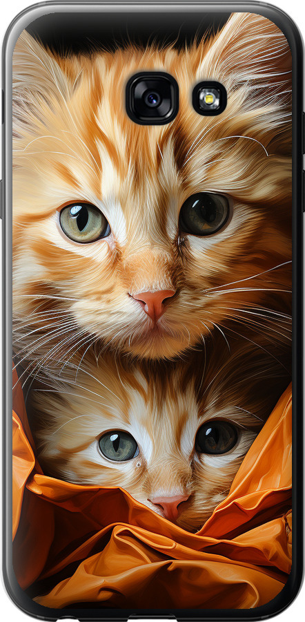 Котики 2