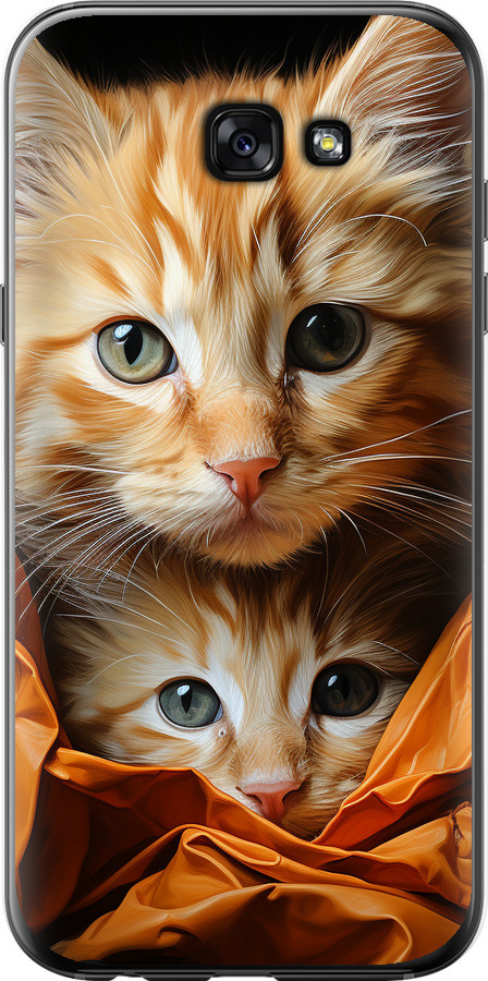 Котики 2