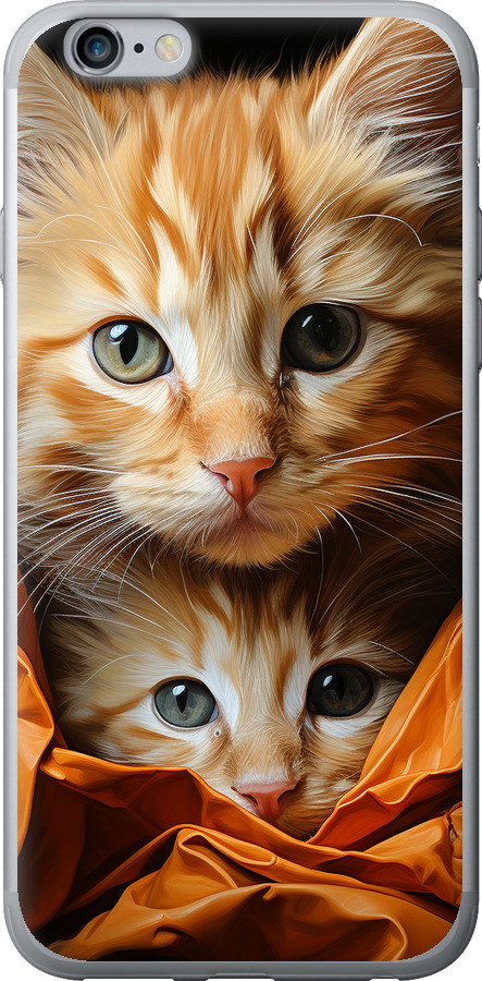 Котики 2