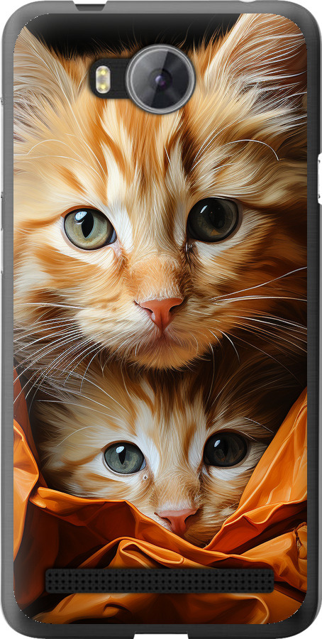 Котики 2