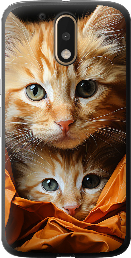 Котики 2