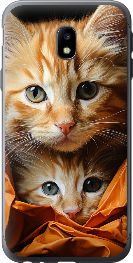 Котики 2