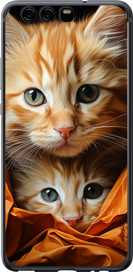 Котики 2
