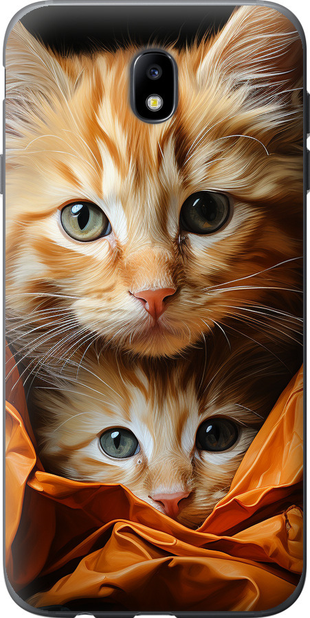 Котики 2