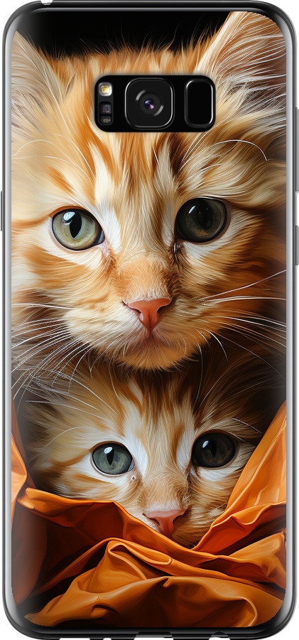 Котики 2